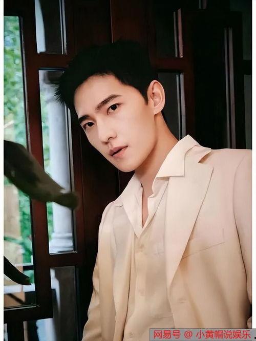 杨洋王楚然最新爆料消息,揭秘幕后故事与精彩瞬间  第2张